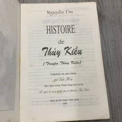 Histoire de thuý kiều. 6b1 1026382