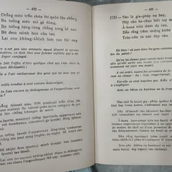 KIM VÂN KIỀU - BẢN DỊCH TIẾNG PHÁP CỦA NGUYỄN VĂN VĨNH 719469