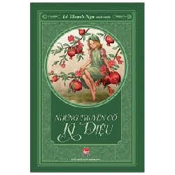 Những Truyện Cổ Kì Diệu - Lê Thanh Nga ASB.PO Oreka-Blogmeo120125