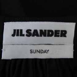 JIL SANDER HSJWZB7116 Áo sơ mi 628032