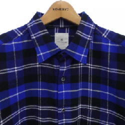 UNIFORM EXPERIMENT Áo sơ mi - Hàng hiệu Authentic 898048