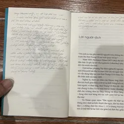 SÓI THẢO NGUYÊN - HERMANN HESSE (8) 593310