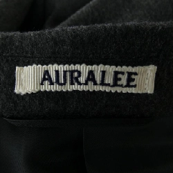 AURALEE A25AC05CM Áo khoác - Hàng hiệu Authentic 819698