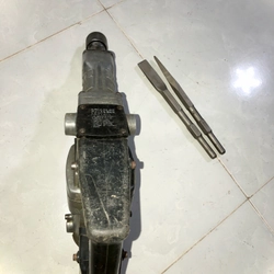 Máy đục 17Ly Hitachi Nhật 508657