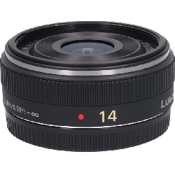 G14mm F2.5 (H-H014) - Hàng hiệu Authentic