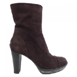 【Mã giảm giá】Giày bốt TOD'S