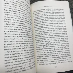 Broken windows, broken business Michael Levine 751278