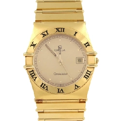 Đồng hồ Omega Constellation GP GP Quartz - Hàng hiệu Authentic