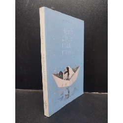 (TẶNG BOOKMARK) Hạnh phúc một mình Mộc Diệp Tử 2017 mới 90% ố nhẹ bẩn bìa RBK2704 văn học