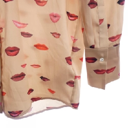 【Mã giảm giá】Áo sơ mi VVB 637566