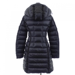 MONCLER HERMINE Áo khoác lông - Hàng hiệu Chính hãng 816603
