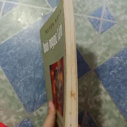 Truyện ngắn Bùi Ngọc Tấn 975951