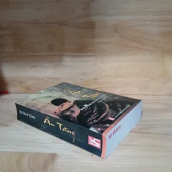 Ẩn Tăng (Biểu Tượng Thất Truyền Của Châu Á) - Mã Minh Khiêm 723276