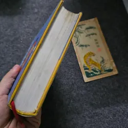 Chuyện dài bất tận bìa cứng 733987