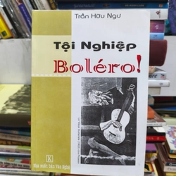 Tội nghiệp Bolero 🌱