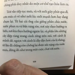 Trong một đêm tối trời tôi ra khỏi ngôi nhà tịnh mịch của mình - Peter Handke 589113