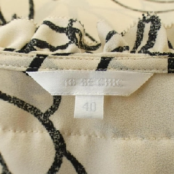 【クーポン対象】トゥービーシック TO BE CHIC áo 638560