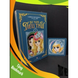 (TẶNG BOOKMARK) Bá tước tiểu thư tập 1 Chieko Hosokawa & Fu-Min mới 90% ố nhẹ 2022 RBK.ASB0711