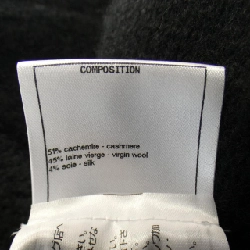 【Khuyến mãi】Chanel CHANEL Áo len 644311