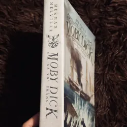 Moby Dick - H. Melville 934262