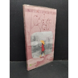 (TẶNG BOOKMARK) Cố chấp yêu Ploy Ngọc Bích mới 90% bẩn bìa, ố vàng 2014 RBK.ASB3010