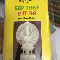 Góp nhặt cát đá – Thiền sư Nhật Muju (Mujū Ichien)