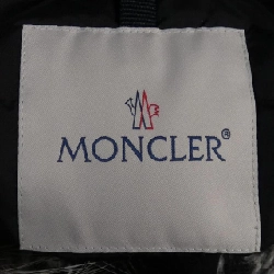 Áo khoác lông vũ MONCLER 640255