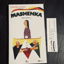 Mashenka- V. Nabokov