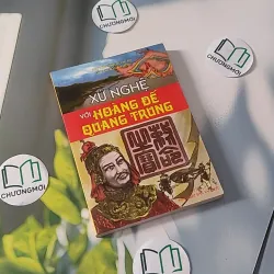 Xứ Nghệ Với Hoàng Đế Quang Trung - Thư viện Tỉnh Nghệ An & Câu lạc bộ Hán Nôm 970238