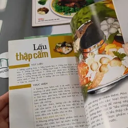 Combo Ẩm Thực: Các Món Ăn Nhẹ, Món Ăn Ngon & Lạ, Dinh Dưỡng Sức Khoẻ Mùa Thi, Các Món Giả 727285