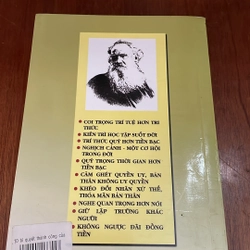 II Sách Kỹ Năng: 10 Bí Quyết Thành Công Của Người Do Thái - Nguyễn Lư - 2014 524848