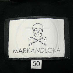 MARK&LONA MXM-4C-AD01 Áo khoác lông vũ - Hàng hiệu Authentic 899207