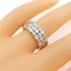 Nhẫn kim cương PT900 0.94CT - Hàng hiệu Authentic 847379