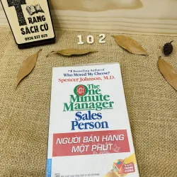 Combo : Marketing hiện đại + Người bán hàng một phút 929869