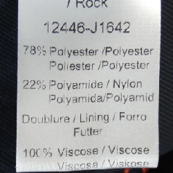 Chân váy TARA JARMON - Hàng hiệu Authentic 825664