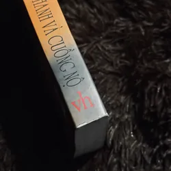 Âm thanh và cuồng nộ 740889