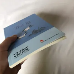 Thơ Thế Lữ 758488