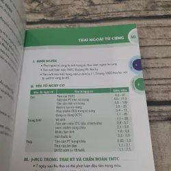Bệnh viện Từ Dũ. Phác đồ điều trị Sản phụ khoa năm 2019. 703353