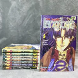 Con Người Lang Bạc  631481