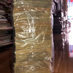 Đại chiến Titan - Hajime Isayama 779622