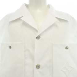 Áo sơ mi ngắn tay LOUIS VUITTON - Hàng hiệu Authentic 897879