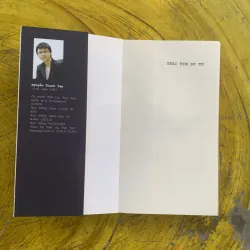 COMBO NGUYỄN NGỌC THẠCH 5 cuốn  1022422