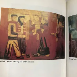 Mỹ thuật với Bác Hồ - Hội Mỹ thuật Việt Nam 998533