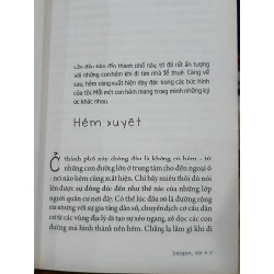 Saigon, Hi! - Trọng Huy
