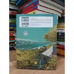 Dã ngoại thảnh thơi 3- afro 601752