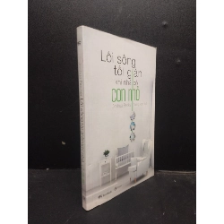 (TẶNG BOOKMARK) Lối sống tối giản khi nhà có con nhỏ, Joshua Becker mới 90% bẩn nhẹ RBK.ASB1003