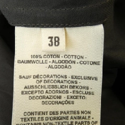 【Mã giảm giá】Đầm HERMES 650840