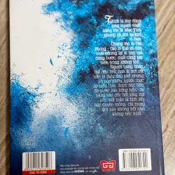 Nủa kiếp hồng trần một khúc du ca - Diệp Lạc Vô Tâm 927321