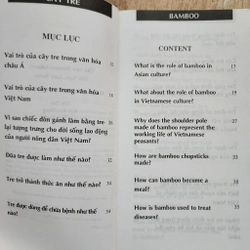 Cây tre | Hữu Ngọc chủ biên | song ngữ Anh Việt 542156