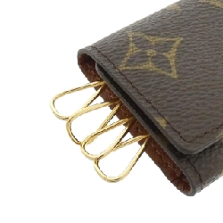 Ví khóa Louis Vuitton Monogram Multiclés M62631 623480